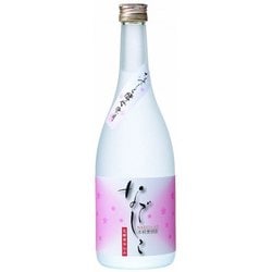 壱岐 なでしこ 麦 25度 720ml [焼酎]