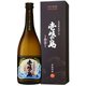 壱岐 壱岐の島 伝匠 麦 箱入 25度 720ml [焼酎]