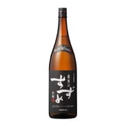 八鹿 銀座のすずめ 黒麹麦 25度 1800ml [焼酎]