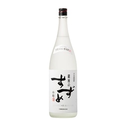 八鹿 銀座のすずめ 白麹 麦 25度 1800ml [焼酎]