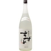八鹿 銀座のすずめ 白麹 麦 25度 1800ml [焼酎]