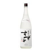 八鹿 銀座のすずめ 白麹 麦 25度 1800ml [焼酎]
