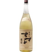 八鹿 銀座のすずめ 麦 琥珀 25度 1800ml [焼酎]