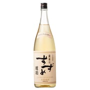 八鹿 銀座のすずめ 麦 琥珀 25度 1800ml [焼酎]