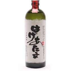 神 はげあたま 芋 25度 720ml [焼酎]