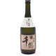 神 手づくり千鶴 黒麹 芋 25度 720ml [焼酎]
