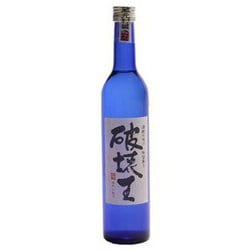 神 破壊王 芋 43度 500ml [焼酎]