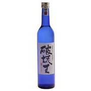 神 破壊王 芋 43度 500ml [焼酎]