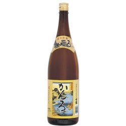 京屋 かんろ 芋 25度 1800ml [焼酎]