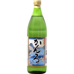 京屋 かんろ 芋 25度 900ml [焼酎]