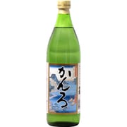 京屋 かんろ 芋 25度 900ml [焼酎]
