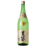 京屋 麦笛 麦 25度 1800ml [焼酎]