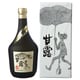京屋 かんろ 黒丸 芋 35度 720ml [焼酎]