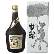 京屋 かんろ 黒丸 芋 35度 720ml [焼酎]
