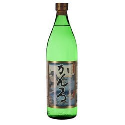 京屋 かんろ 芋 20度 900ml [焼酎]