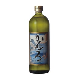 京屋 かんろ 芋 25度 720ml [焼酎]