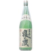 喜界島 三年寝太蔵 黒糖 30度 1800ml [焼酎]