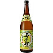 喜界島 黒糖 20度 1800ml [焼酎]