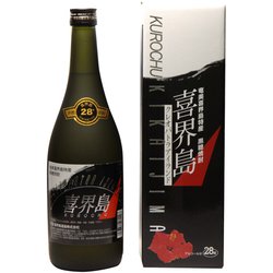 喜界島 クレオパトラ 黒糖 箱入 28度 720ml [焼酎]