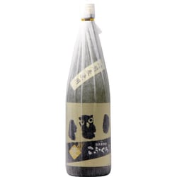 研醸 こふくろう 麦 25度 1800ml [焼酎]