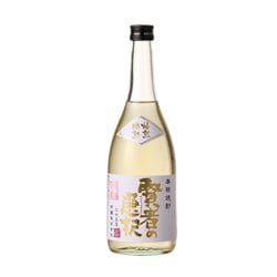 研醸 賢者の選択 麦 25度 720ml [焼酎]