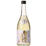 研醸 賢者の選択 麦 25度 720ml [焼酎]
