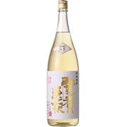 研醸 賢者の選択 麦 25度 1800ml [焼酎]