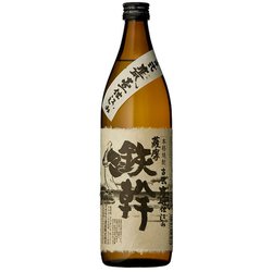 オガタマ 鉄幹 芋 25度 900ml [焼酎]