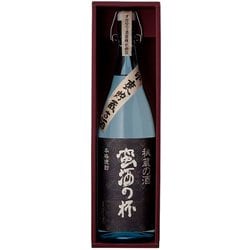 オガタマ 蛮酒の杯 芋 箱入 25度 1800ml [焼酎]