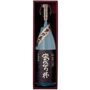 オガタマ 蛮酒の杯 芋 箱入 25度 1800ml [焼酎]