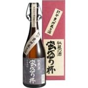 オガタマ 蛮酒の杯 芋 箱入 25度 720ml [焼酎]