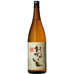 オガタマ おかがいも 25度 1800ml [焼酎]
