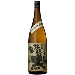 オガタマ 鉄幹 黒 芋 25度 1800ml [焼酎]