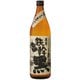 オガタマ 鉄幹 黒 芋 25度 900ml [焼酎]