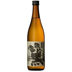 オガタマ 鉄幹 黒 芋 25度 720ml [焼酎]