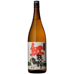 オガタマ 紅鉄幹 芋 25度 1800ml [焼酎]