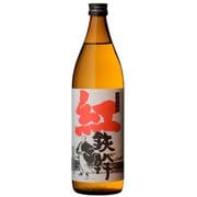 オガタマ 紅鉄幹 芋 25度 900ml [焼酎]