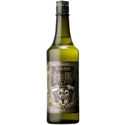 オガタマ 鉄馬 芋 25度 720ml [焼酎]