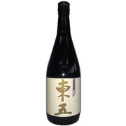黄金 東五 芋 25度 720ml [焼酎]
