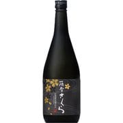 黄金 薩摩さくら 芋 25度 720ml [焼酎]