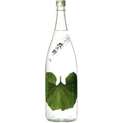 さつま無双 つわぶき紋次郎 芋 25度 1800ml [焼酎]