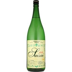 さつま無双 酔彩 芋 25度 1800ml [焼酎]