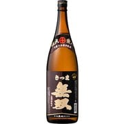 さつま無双 黒 芋 25度 1800ml [焼酎]