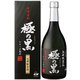さつま無双 極の黒 芋 25度 720ml [焼酎]
