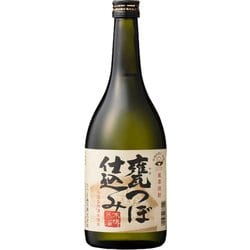 さつま無双 甕つぼ仕込み 芋 25度 720ml [焼酎]
