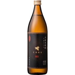 さつま無双 くろはち 麦 25度 900ml [焼酎]