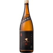 さつま無双 くろはち 麦 25度 1800ml [焼酎]