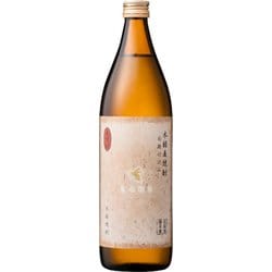 さつま無双 しろはち 麦 25度 900ml [焼酎]
