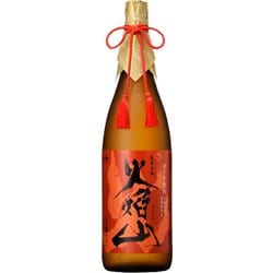 さつま無双 薩摩安納火焔山 芋箱入30度 1800ml [焼酎]