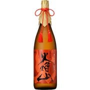 さつま無双 薩摩安納火焔山 芋箱入30度 1800ml [焼酎]
